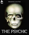 Psychic - Psychic - UHD