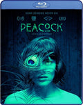 Peacock (pou) - Peacock (pou) - Blu-ray
