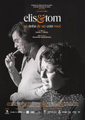 Elis & Tom:so Tinha De Ser Som Voce - Elis & Tom:so Tinha De Ser Som Voce - DVD