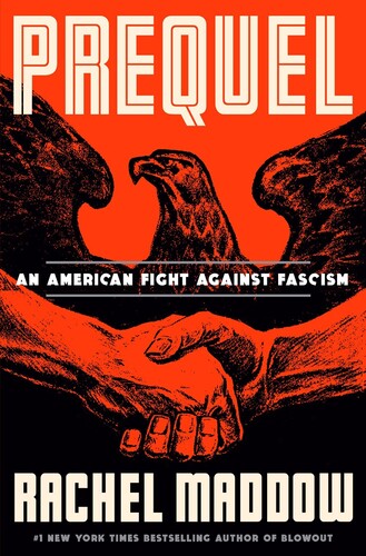 Maddow,rachel - Prequel - Books
