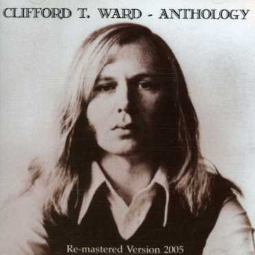 Ward,clifford T - Anthology - Music CD