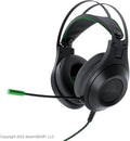 Bionik Bnk9093 Sirex Game Headset Xb1/xbxs Blk/grn - Bionik Bnk9093 Sirex Game Headset Xb1/xbxs Blk/grn - Game Accessories
