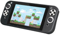 Dreamgear Dgswo6552 Comfort Grip Nintendo Sw Black - Dreamgear Dgswo6552 Comfort Grip Nintendo Sw Black - Game Accessories