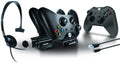 Dreamgear Dgxb16630 Player's Kit Xbox One Black - Dreamgear Dgxb16630 Player's Kit Xbox One Black - Game Accessories