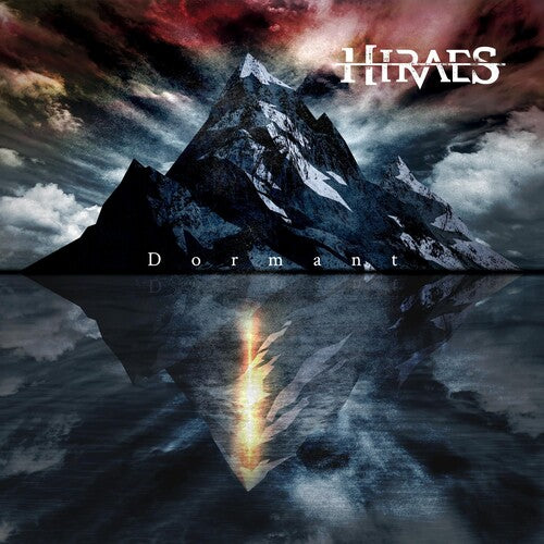 Hiraes - Dormant - Music CD