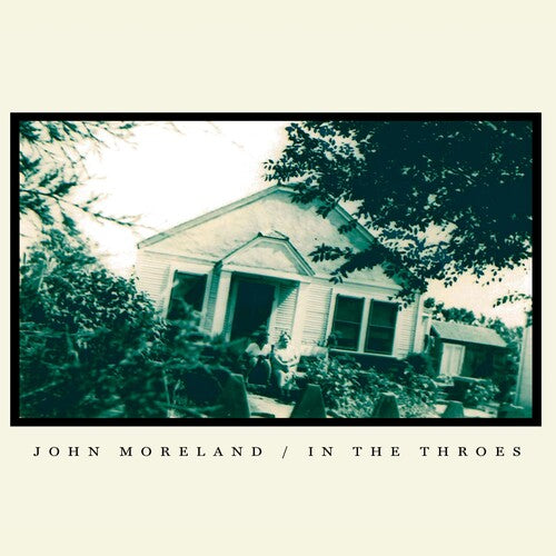 Moreland,john - In The Throes - Vinyl Record