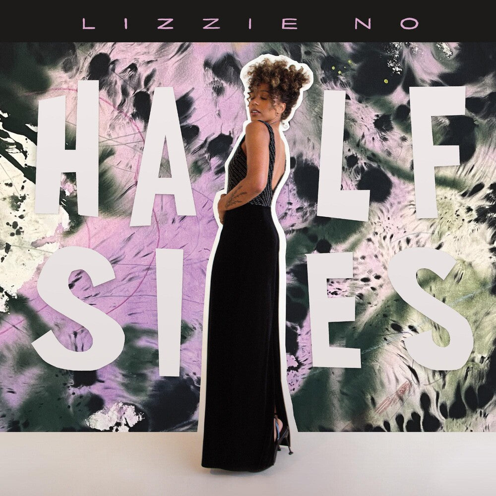 Halfsies [Opaque Purple LP] Vinyl Record