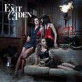 Exit Eden - Femmes Fatales - Music CD