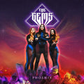Gems - Phoenix - Music CD