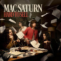 Mac Saturn - Hard To Sell - Vinyl Record