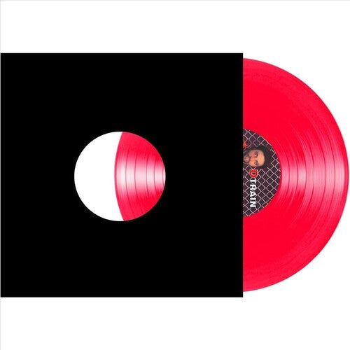 D Train - Keep Giving Me Love / Keep Giving Me (vocal Remix) - Vinyl Record