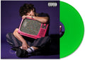 Noahfinnce - Growing Up On The Internet - Neon Green - Vinyl Record