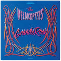 Hellacopters - Grande Rock Revisited - Music CD
