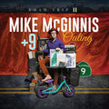 Mcginnis,mike - Outing: Road Trip Ii - Music CD