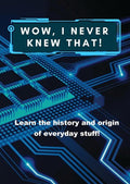 Wow I Never Knew That!: Season One - Wow I Never Knew That!: Season One - DVD