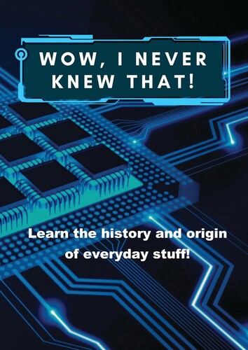 Wow I Never Knew That!: Season One - Wow I Never Knew That!: Season One - DVD