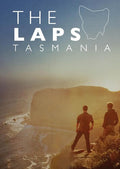 Laps Tasmania - Laps Tasmania - DVD