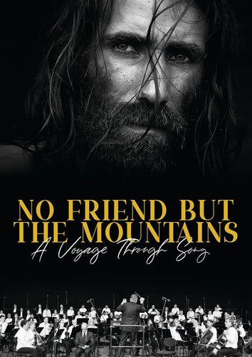 No Friends But The Mountains - No Friends But The Mountains - DVD