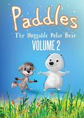Paddles: Volume Two - Paddles: Volume Two - DVD