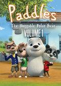Paddles: Volume One - Paddles: Volume One - DVD