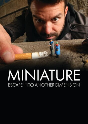 Miniature - Miniature - DVD