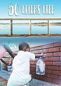 50 Liters Life - 50 Liters Life - DVD