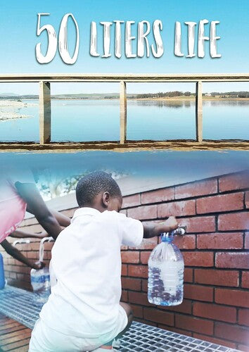 50 Liters Life - 50 Liters Life - DVD