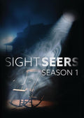 Sight Seers: Season One - Sight Seers: Season One - DVD