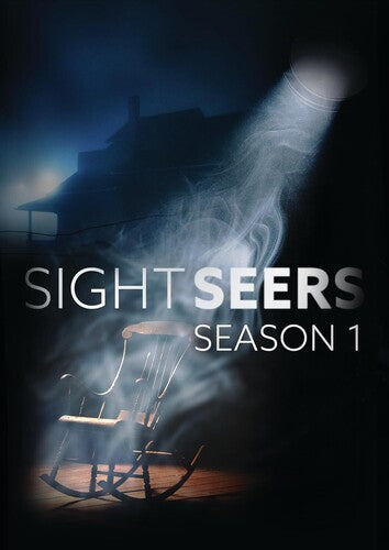 Sight Seers: Season One - Sight Seers: Season One - DVD