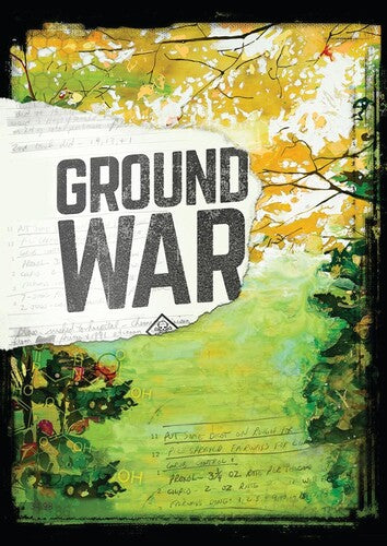 Ground War - Ground War - DVD
