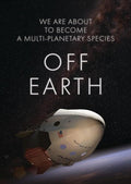 Off Earth - Off Earth - DVD