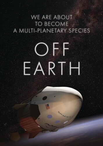 Off Earth - Off Earth - DVD