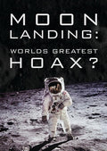 Moon Landing: World's Greatest Hoax - Moon Landing: World's Greatest Hoax - DVD