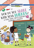 How Do You Share With Your Friends: A Film About - How Do You Share With Your Friends: A Film About - DVD