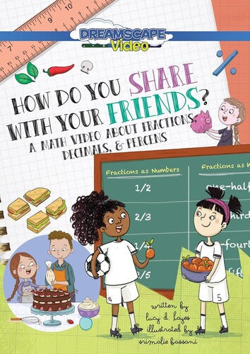 How Do You Share With Your Friends: A Film About - How Do You Share With Your Friends: A Film About - DVD
