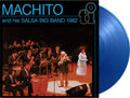 Machito & His Salsa Big Band - Machito & His Salsa Big Band 1982 - Vinyl Record