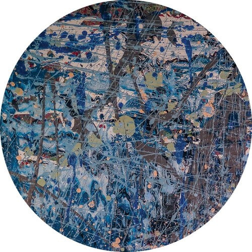 Tolfrey,matt - All Shapes & Different Sizes (remixes) - Vinyl Record