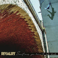 Rivalry - Sometimes You Have To Look Back - Music CD