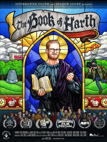 Book Of Harth - Book Of Harth - DVD