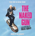 Newborn,ira - Naked Gun - O.s.t. - Music CD