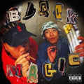 Black Magic - Black Magic - Music CD