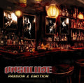 Unsolude - Passion & Emotion - Music CD