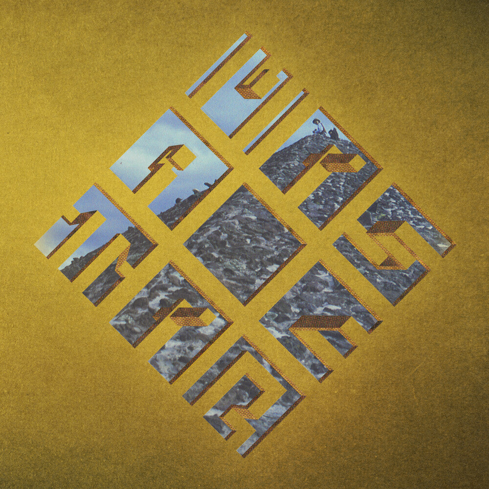 Pyramid Of The Sun: Anniversary Edition [2LP] Vinyl Record