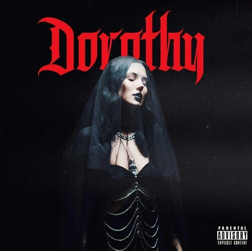 Dorothy - Black Sheep / A Beautiful Life - Vinyl Record