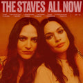 Staves - All Now - Music CD