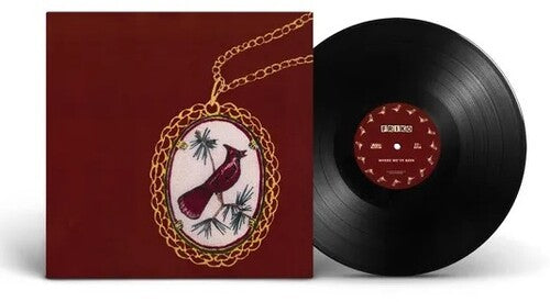 Friko - Where We've Been, Where We Go From Here - Vinyl Record