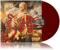 Vitriol - Suffer & Become - Vinyl Record