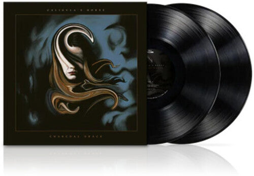 Caligula's Horse - Charcoal Grace - Vinyl Record