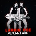 Larkin Poe - Venom & Faith - Vinyl Record
