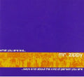 Mr Zippy - What You Are Like Says A Lot About Kind Of Person - Music CD